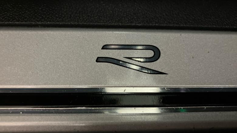 Volkswagen Touareg 3.0 V6 TDI 4Motion 286 Black Edition 5dr Tip Auto Diesel Estate